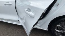 Ford Focus 1.0 EcoBoost ST-Line Style 5dr Petrol Hatchback